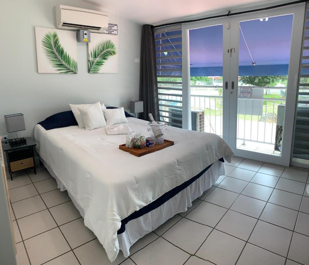 Villas De Playa 2 Dorado Εξωτερικό φωτογραφία