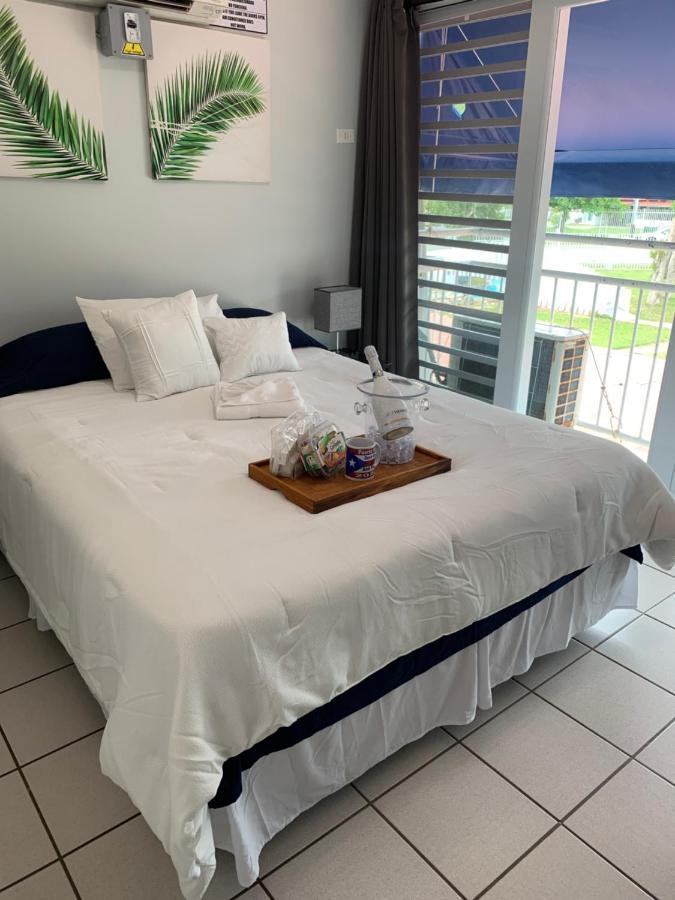 Villas De Playa 2 Dorado Εξωτερικό φωτογραφία