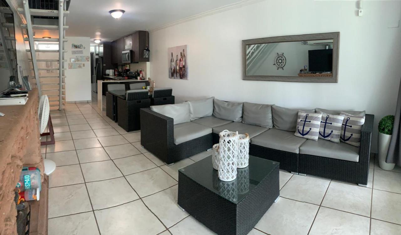 Villas De Playa 2 Dorado Εξωτερικό φωτογραφία