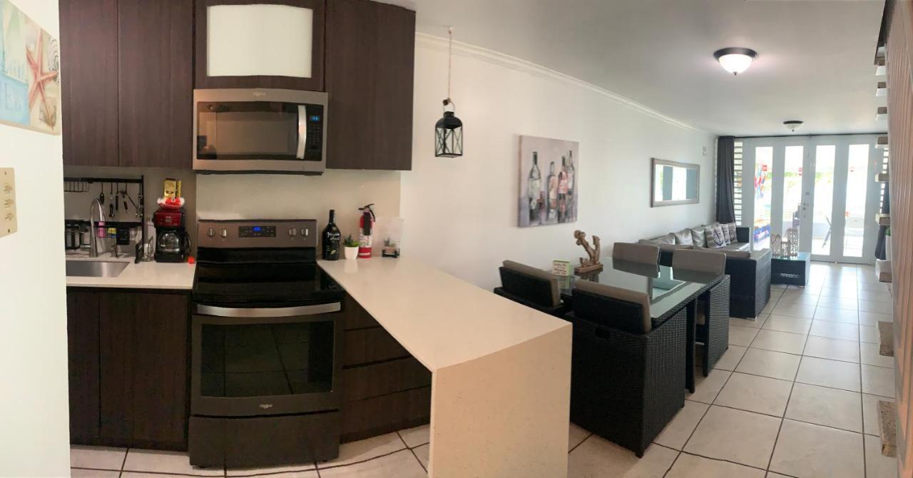 Villas De Playa 2 Dorado Εξωτερικό φωτογραφία