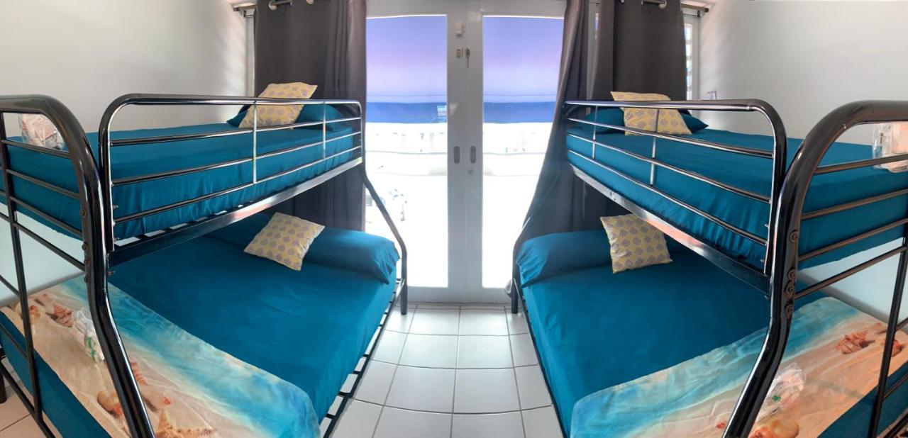 Villas De Playa 2 Dorado Εξωτερικό φωτογραφία