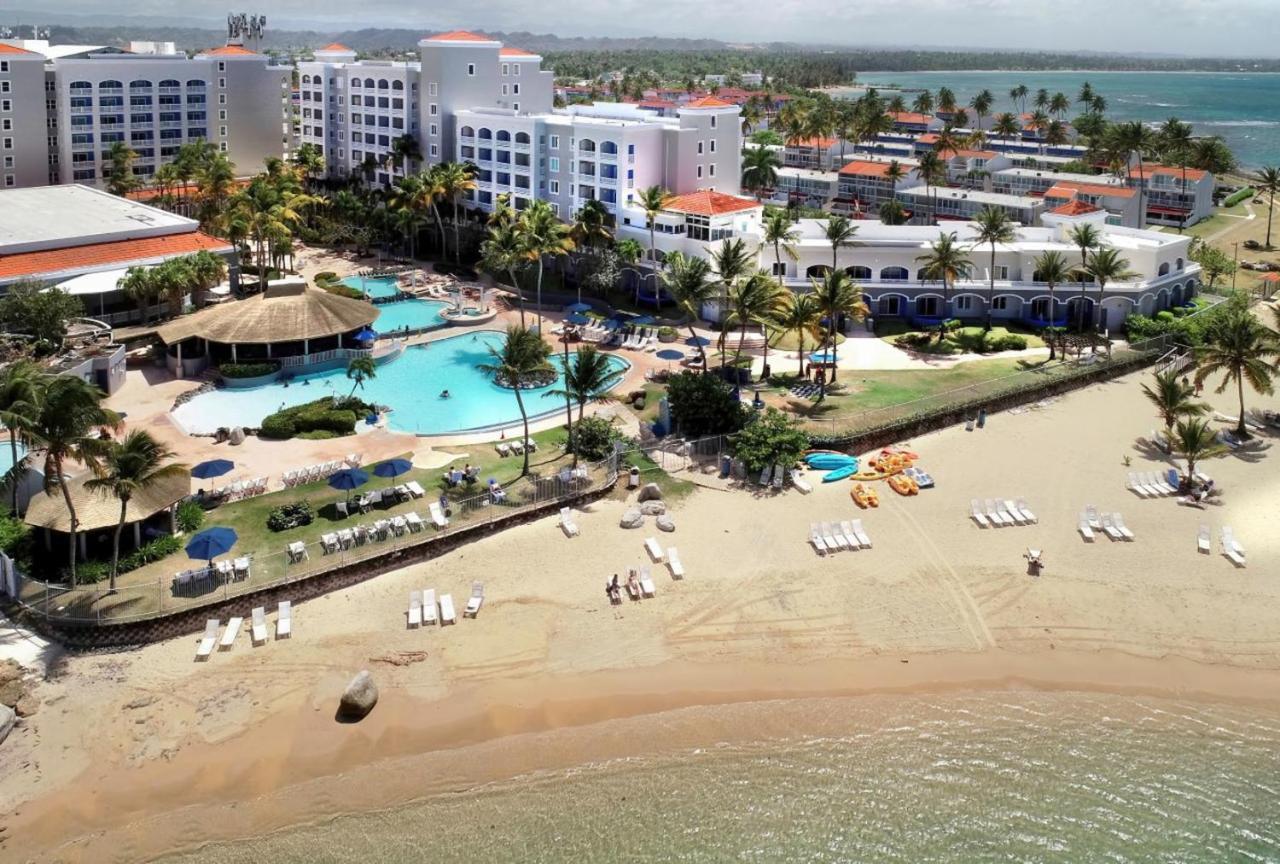 Villas De Playa 2 Dorado Εξωτερικό φωτογραφία