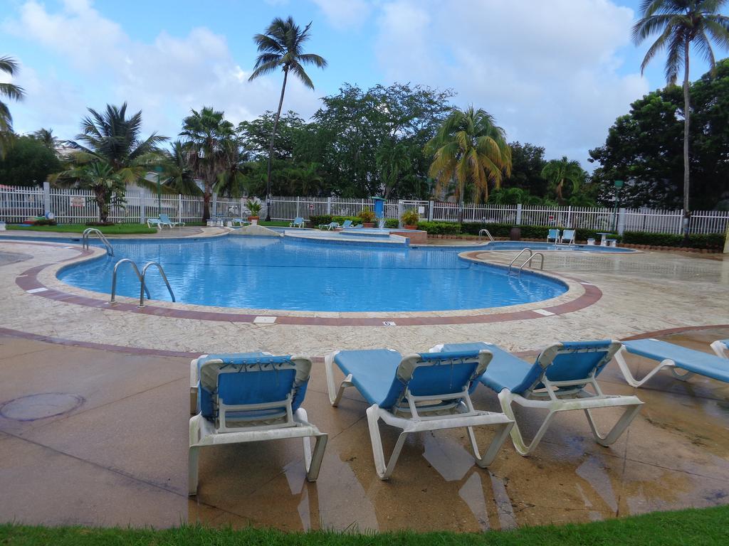 Villas De Playa 2 Dorado Εξωτερικό φωτογραφία