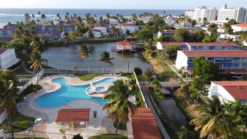 Villas De Playa 2 Dorado Εξωτερικό φωτογραφία